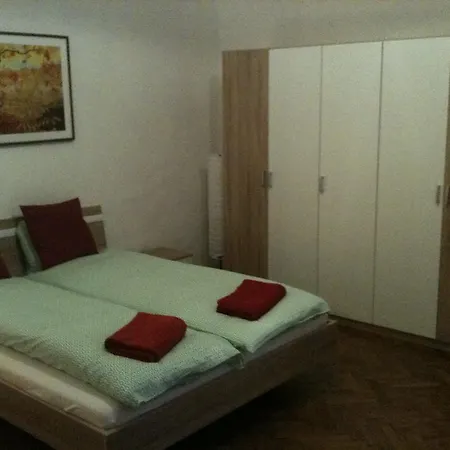 Hostel Caterina Private And *