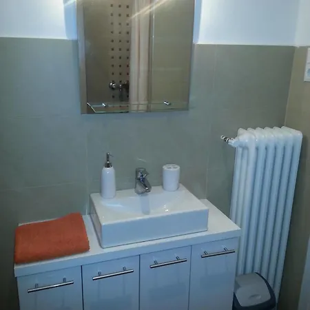 Hostel Caterina Private And